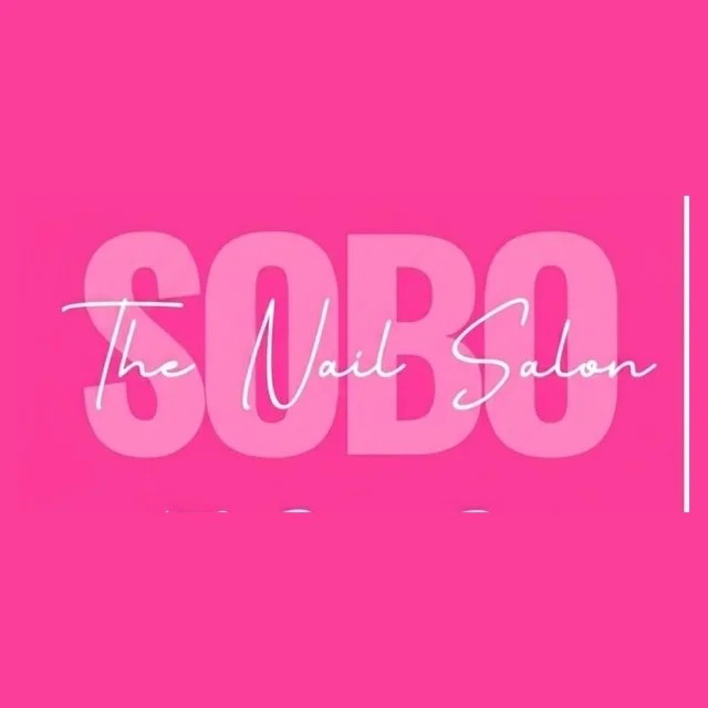 The SoBo Nail Salon — Powai, Mumbai